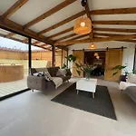 Casa De Campo Para Desconectarse De La Ciudad