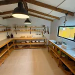 Casa De Campo Para Desconectarse De La Ciudad