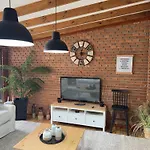 Casa De Campo Para Desconectarse De La Ciudad