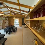 Casa De Campo Para Desconectarse De La Ciudad