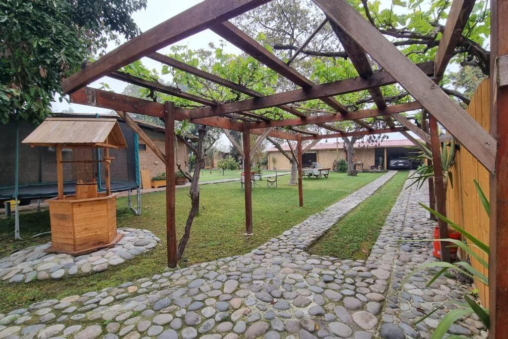 Casa de férias Desconectarse De La Ciudad