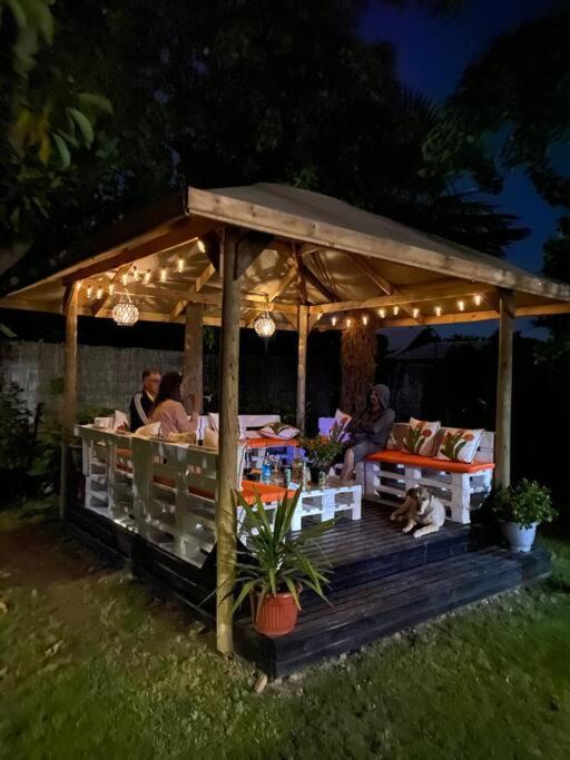 Casa de férias Desconectarse De La Ciudad