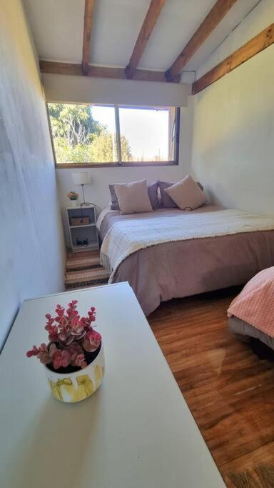 Casa de férias Desconectarse De La Ciudad Rancagua