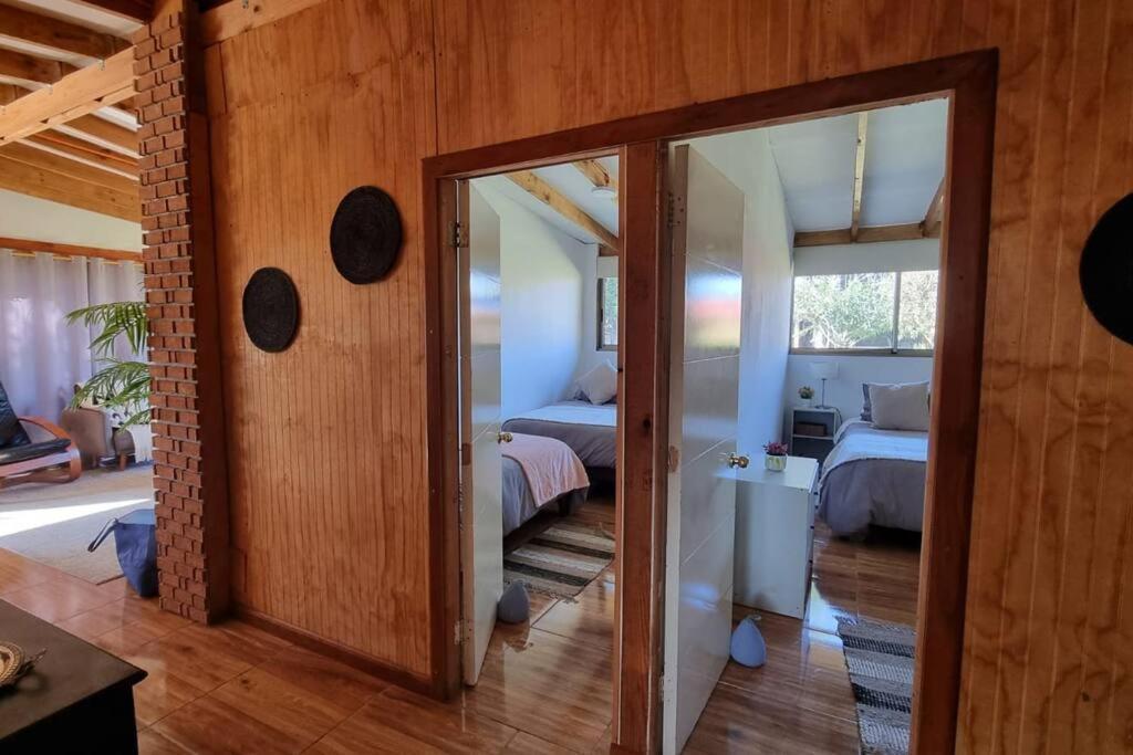 Casa de férias Desconectarse De La Ciudad Rancagua