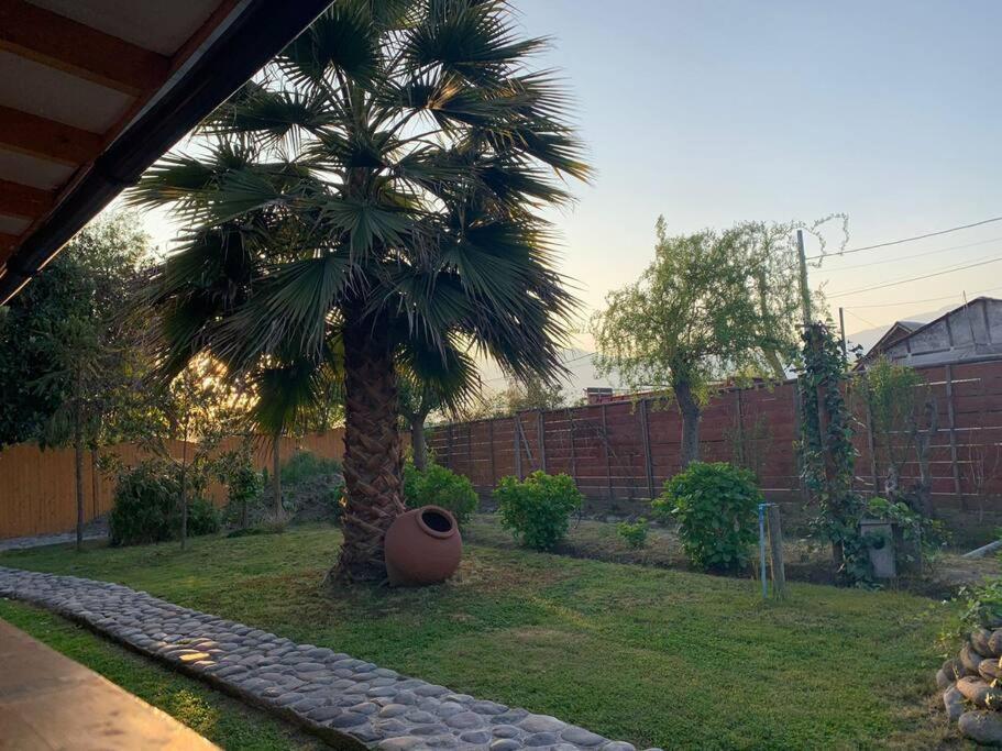 Desconectarse De La Ciudad Rancagua