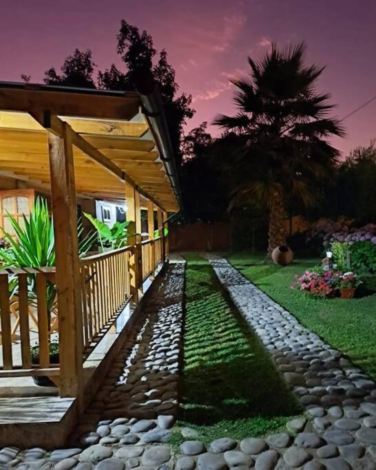Casa de férias Desconectarse De La Ciudad Rancagua