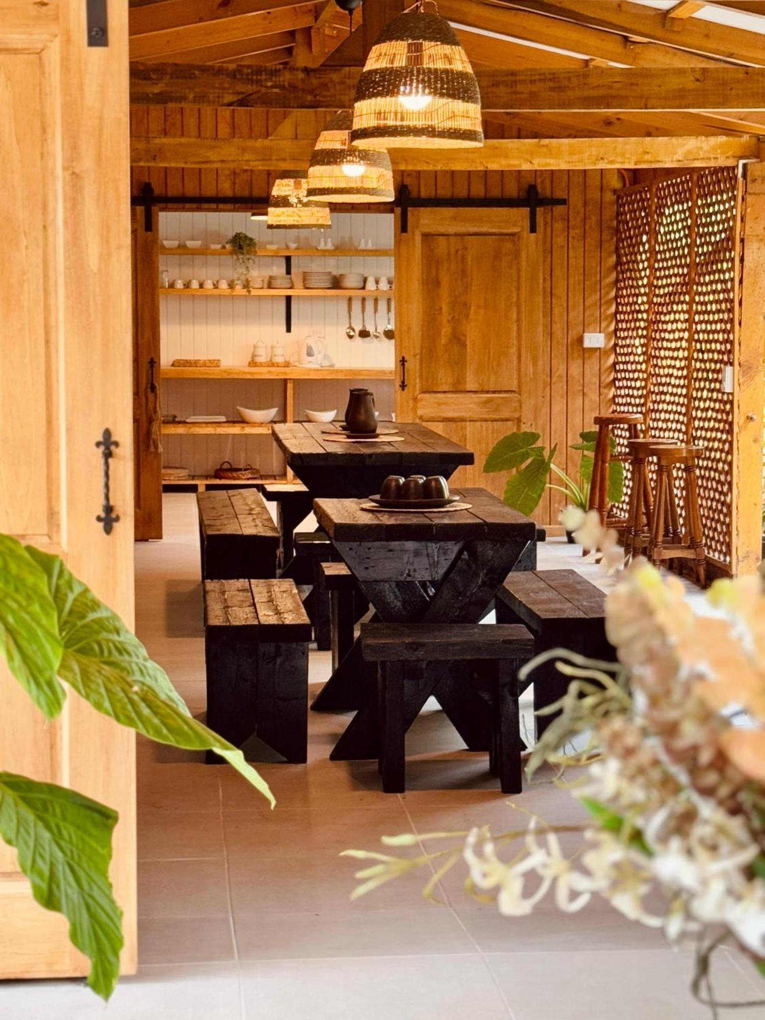 Casa de férias Desconectarse De La Ciudad